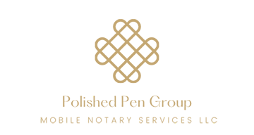 Polished Pen Group Mobile Notary Services